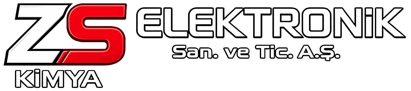 ZS Kimya Elektronik San ve Tic A.Ş.