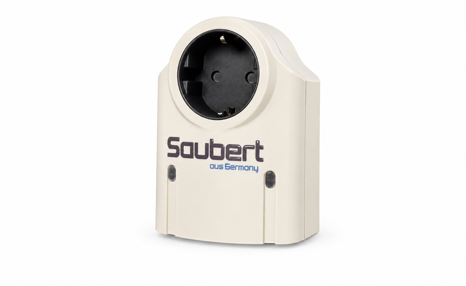 Saubert Pro Safe ZS2602 Akım Korumalı ve Darbe Gerilim Korumalı Priz